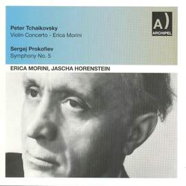 Tchaikovsky: Violin Concerto