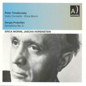 Tchaikovsky: Violin Concerto