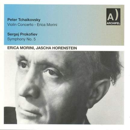 Tchaikovsky: Violin Concerto