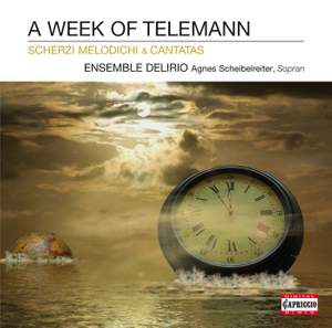 A Week of Telemann