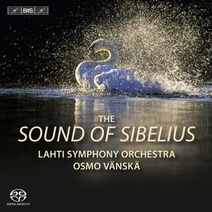 The Sound of Sibelius
