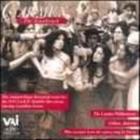 Carmen - Movie Soundtrack