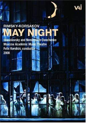Rimsky Korsakov: May Night