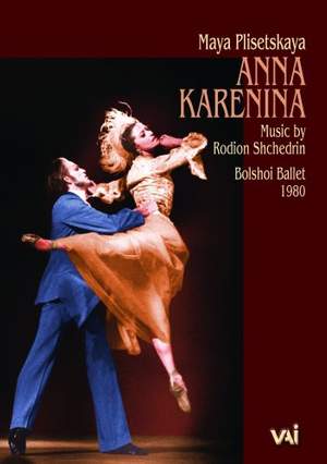 Shchedrin: Anna Karenina