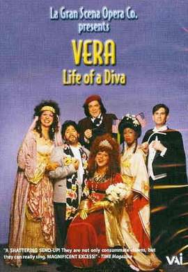 Vera - Life of a Diva