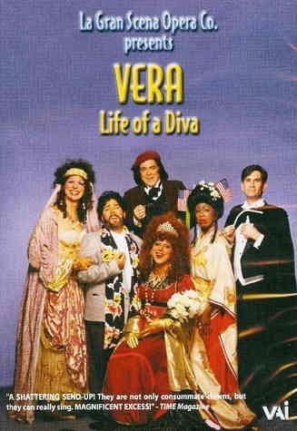 Vera - Life of a Diva