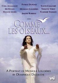 Comme Les Oiseaux
