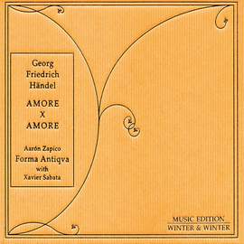 Amore X Amore