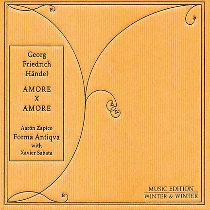 Amore X Amore