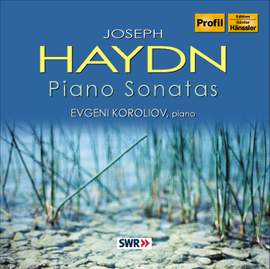 Haydn - Piano Sonatas