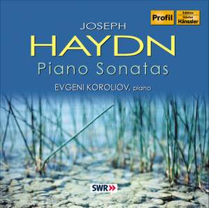 Haydn - Piano Sonatas