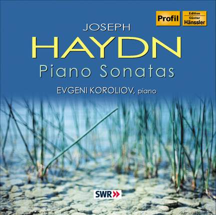 Haydn - Piano Sonatas