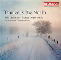 Tender is the North