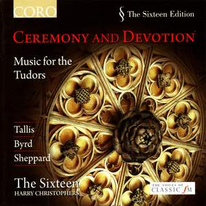 Ceremony & Devotion