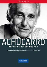 Brahms - Piano Concerto No. 2
