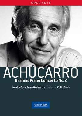 Brahms - Piano Concerto No. 2