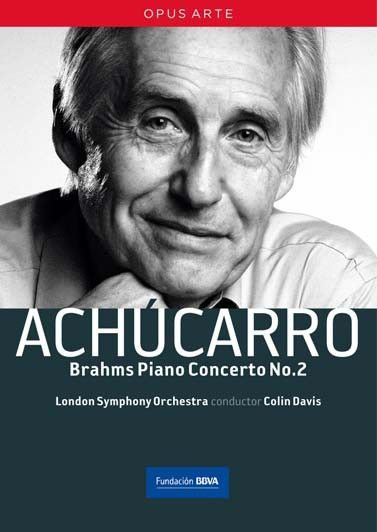 Brahms - Piano Concerto No. 2