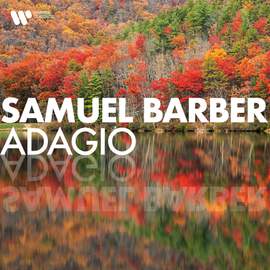 Samuel Barber: Adagio