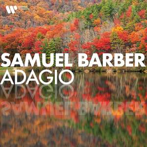 Samuel Barber: Adagio Product Image