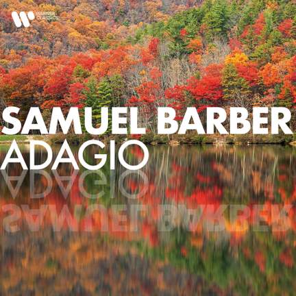 Samuel Barber: Adagio