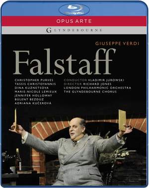 Verdi: Falstaff