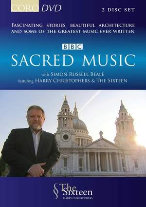 Sacred Music Series 1