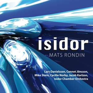 Mats Rondin - Isidor