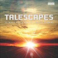 Talescapes