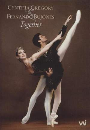 Gregory & Bujones - Together!
