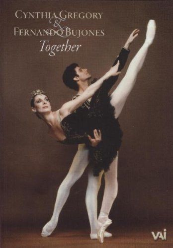 Gregory & Bujones - Together!