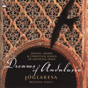 Dreams of Andalusia