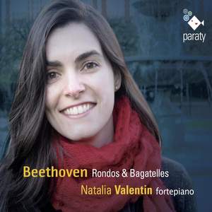 Beethoven: Rondos & Bagatelles