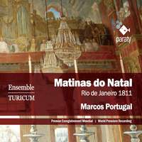 Portugal: Matinos do Natal