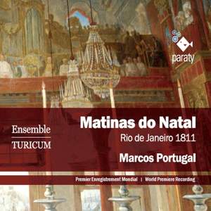 Portugal: Matinos do Natal