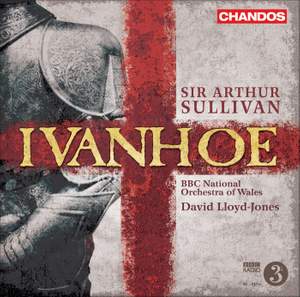 Sullivan, A: Ivanhoe