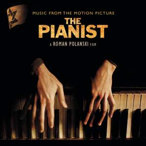 The Pianist Product Image