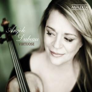 Angèle Dubeau – Virtuose