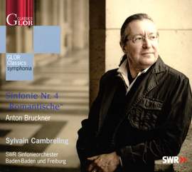 Bruckner: Symphony No. 4 in Eb Major 'Romantic'