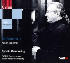 Bruckner: Symphony No. 6 in A major Product Image