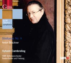Bruckner: Symphony No. 9 in D Minor