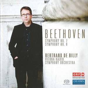 Beethoven - Symphonies Nos. 7 & 8