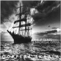 Glass - A Madrigal Opera & Cameo