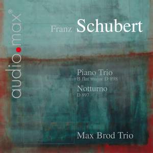 Schubert - Piano Trio No. 1 & Notturno