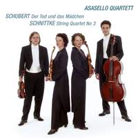 Schubert & Schnittke - String Quartets