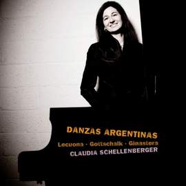 Danzas Argentinas