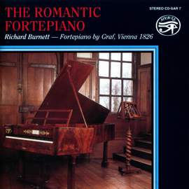 The Romantic Fortepiano