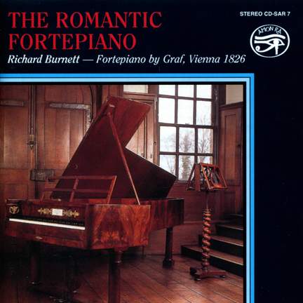 The Romantic Fortepiano