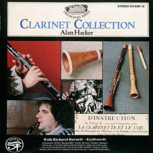 Clarinet Collection Product Image