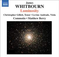 Whitbourn - Luminosity