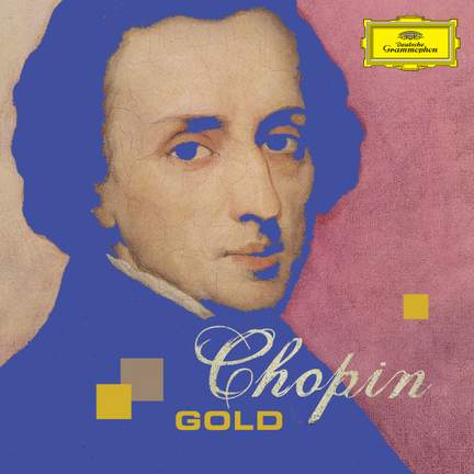 Chopin Gold